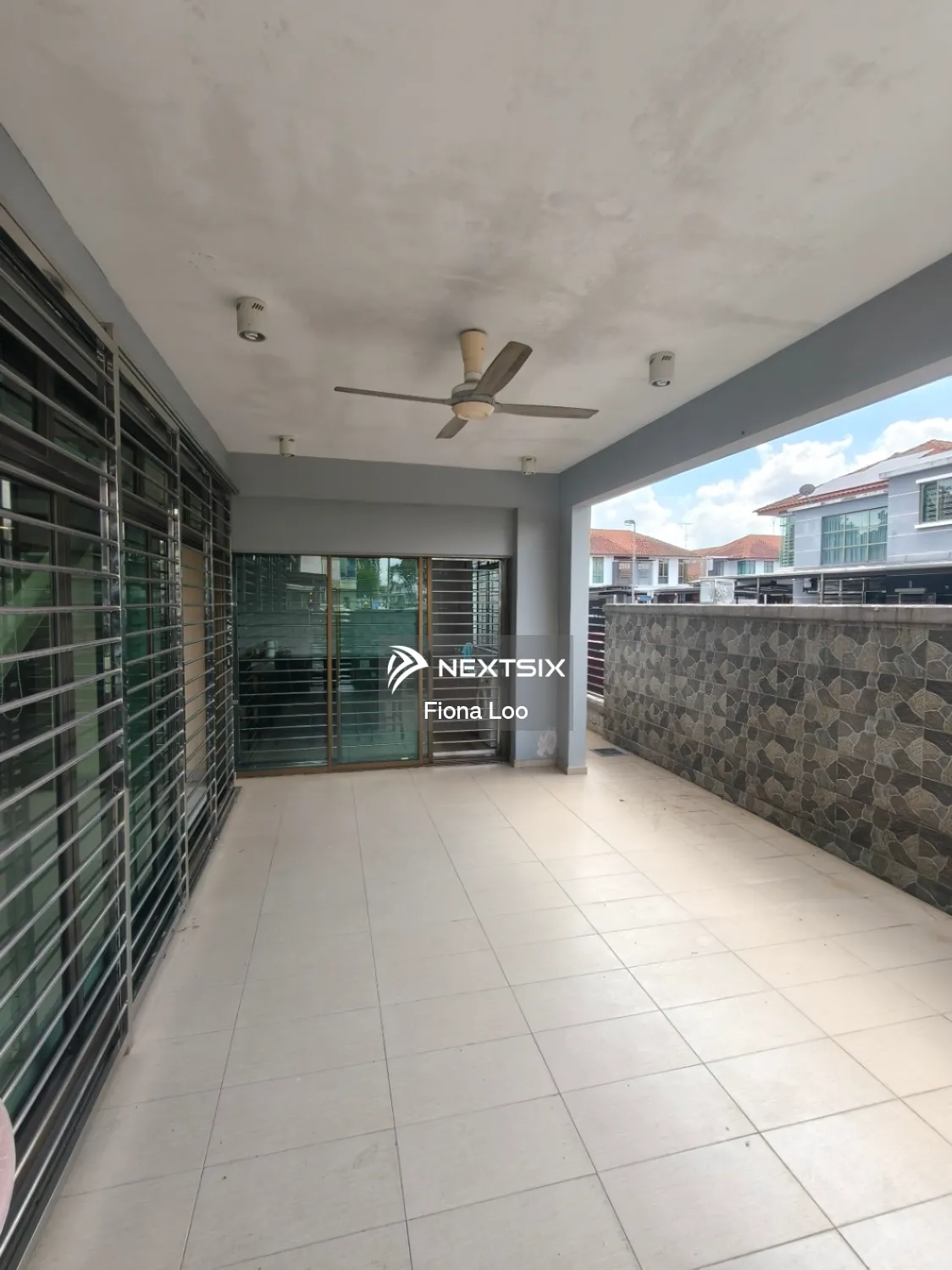 Cluster House For Sale in Skudai Johor - Image 17