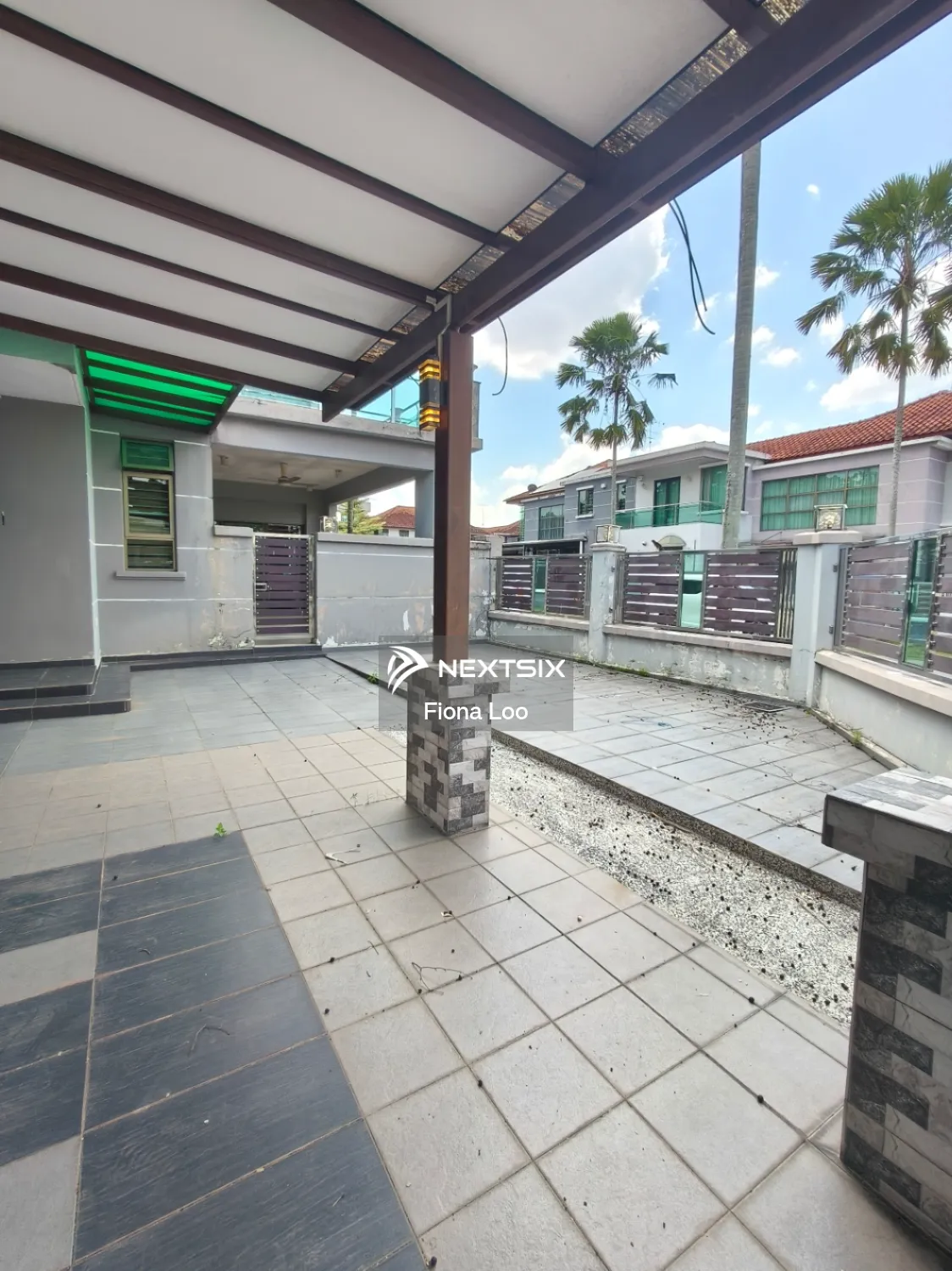 Cluster House For Sale in Skudai Johor - Image 18