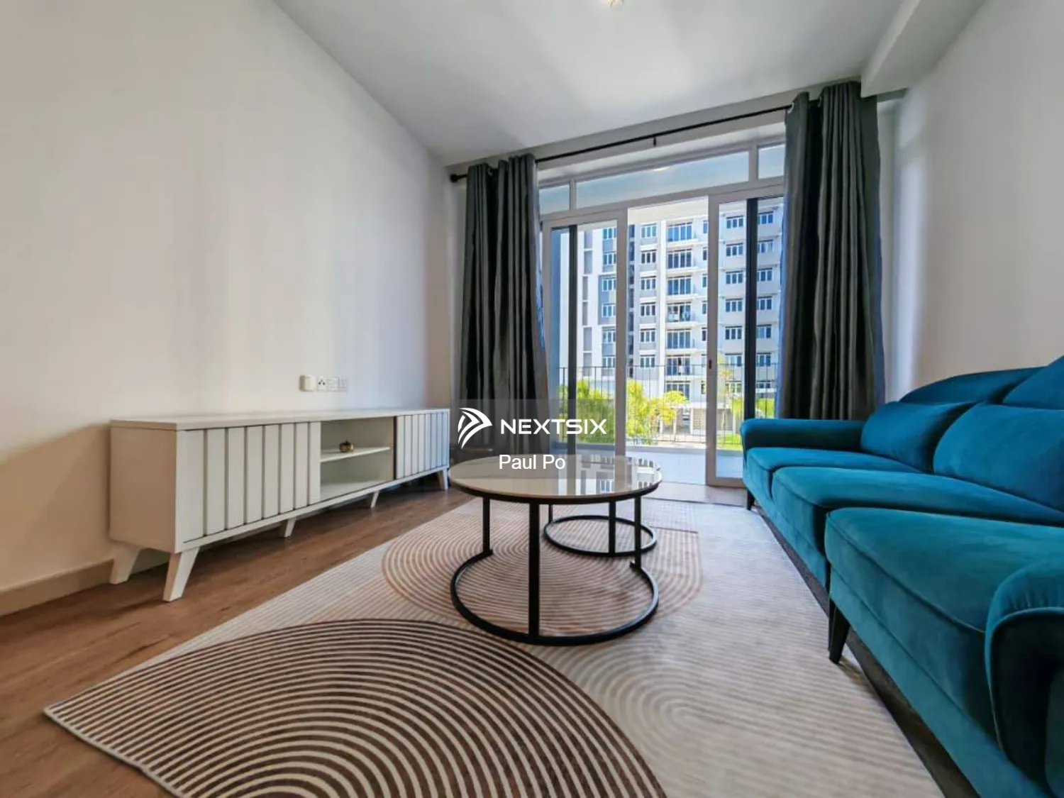 Serviced Residence For Sale in Kuching Sarawak