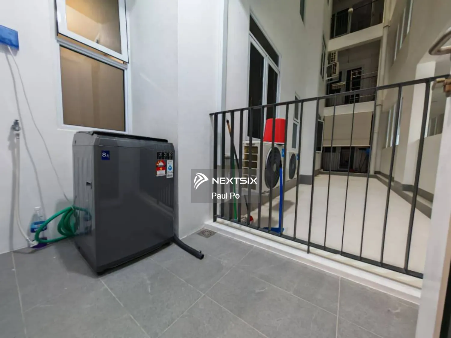 Serviced Residence For Sale in Kuching Sarawak - Image 10