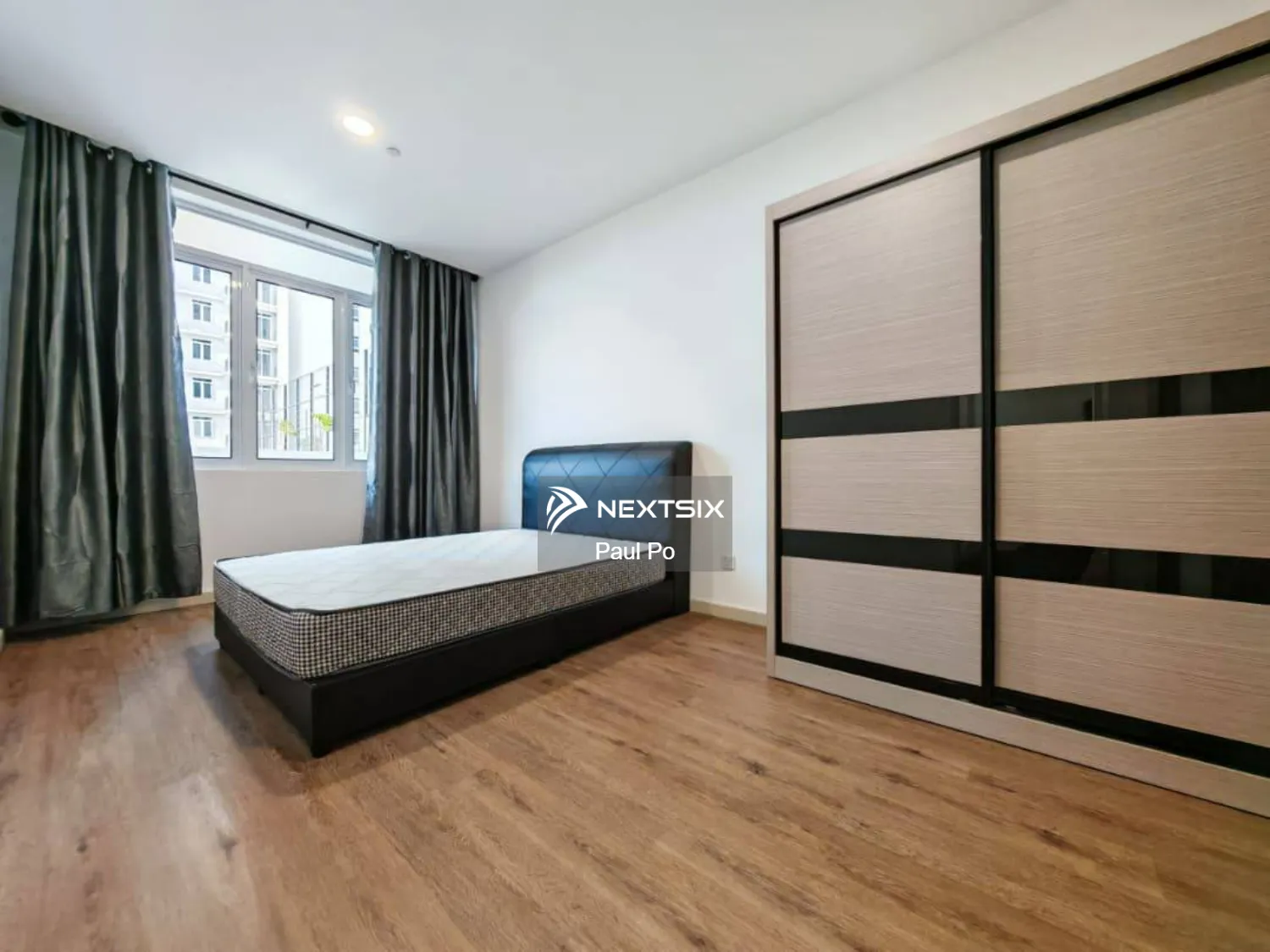 Serviced Residence For Sale in Kuching Sarawak - Image 5