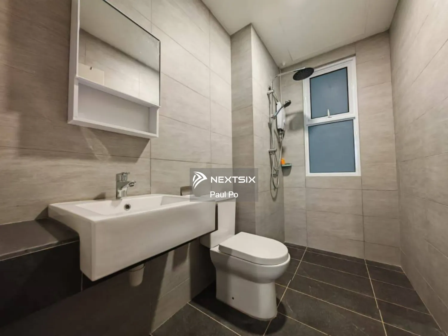 Serviced Residence For Sale in Kuching Sarawak - Image 7