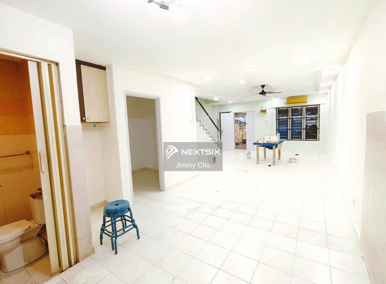 Cluster House For Sale in Johor Bahru Johor