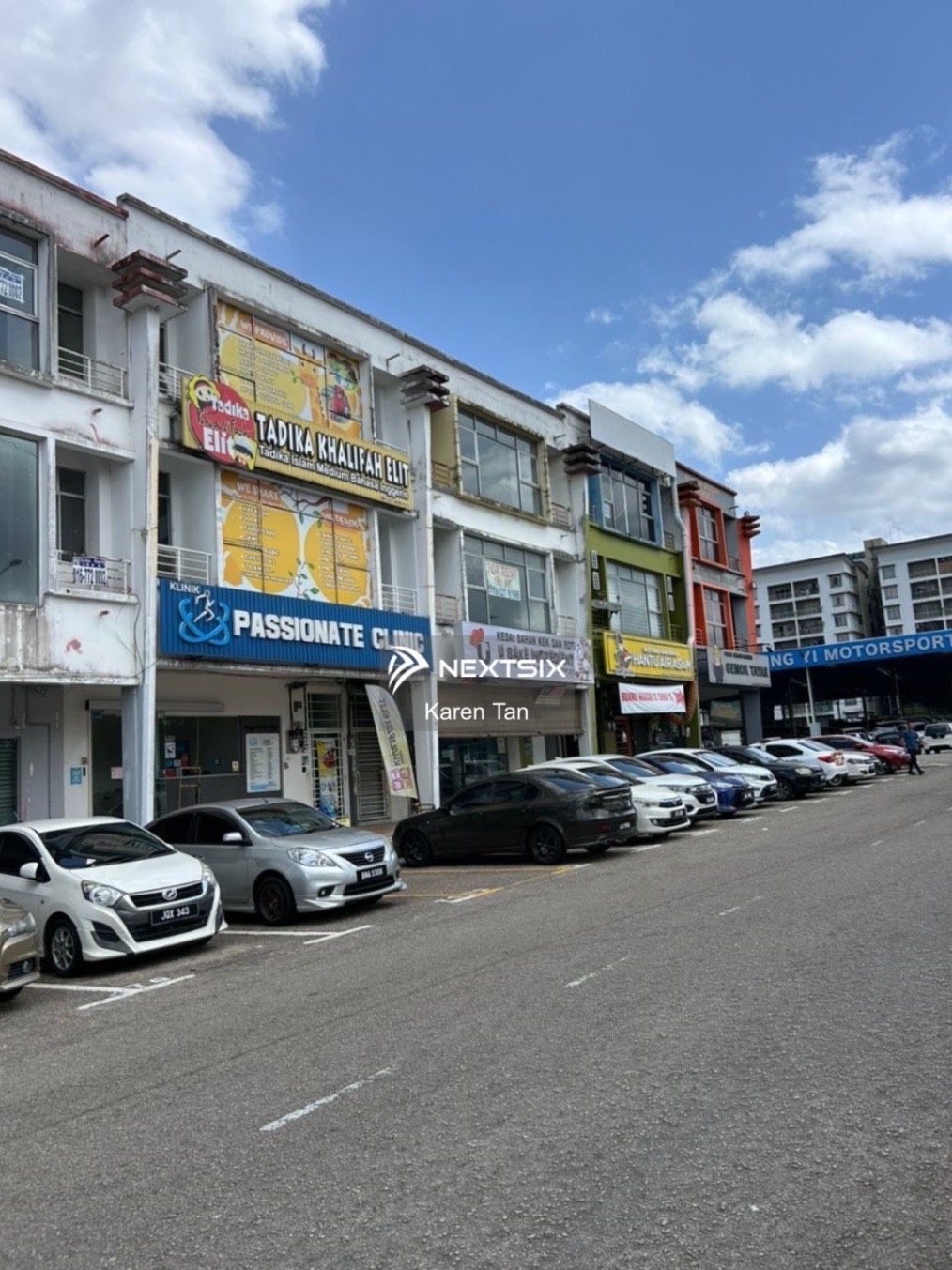 Shop For Sale in Setia Tropika Johor - Image 2
