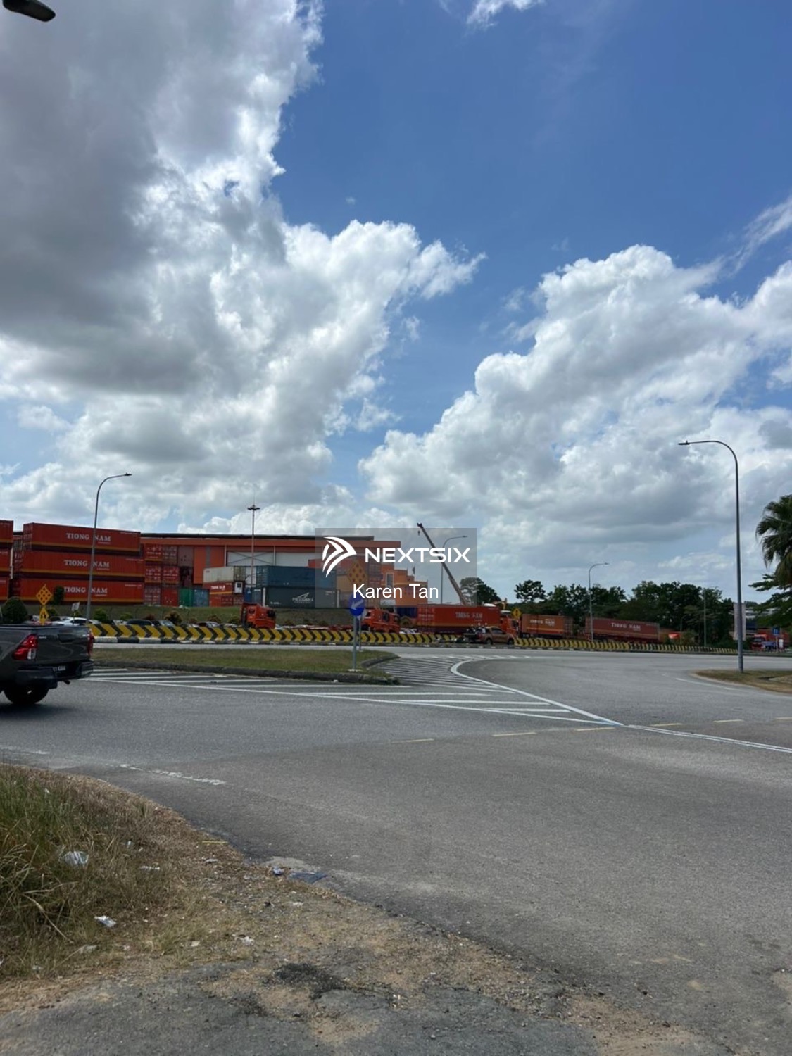 Shop For Sale in Setia Tropika Johor - Image 3