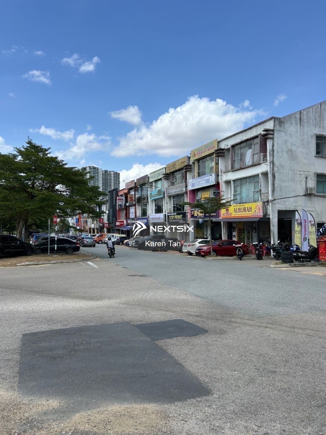 Shop For Sale in Setia Tropika Johor - Image 4