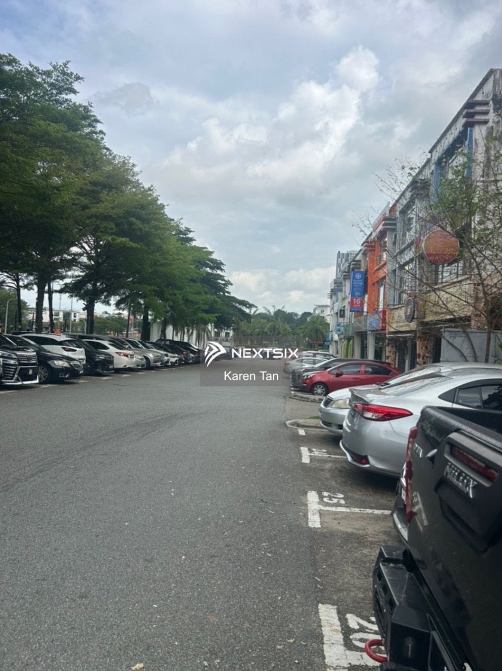 Shop For Sale in Setia Tropika Johor - Image 8