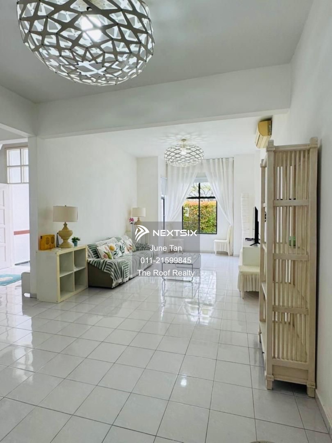 Bungalow For Rent in Gelang Patah Johor