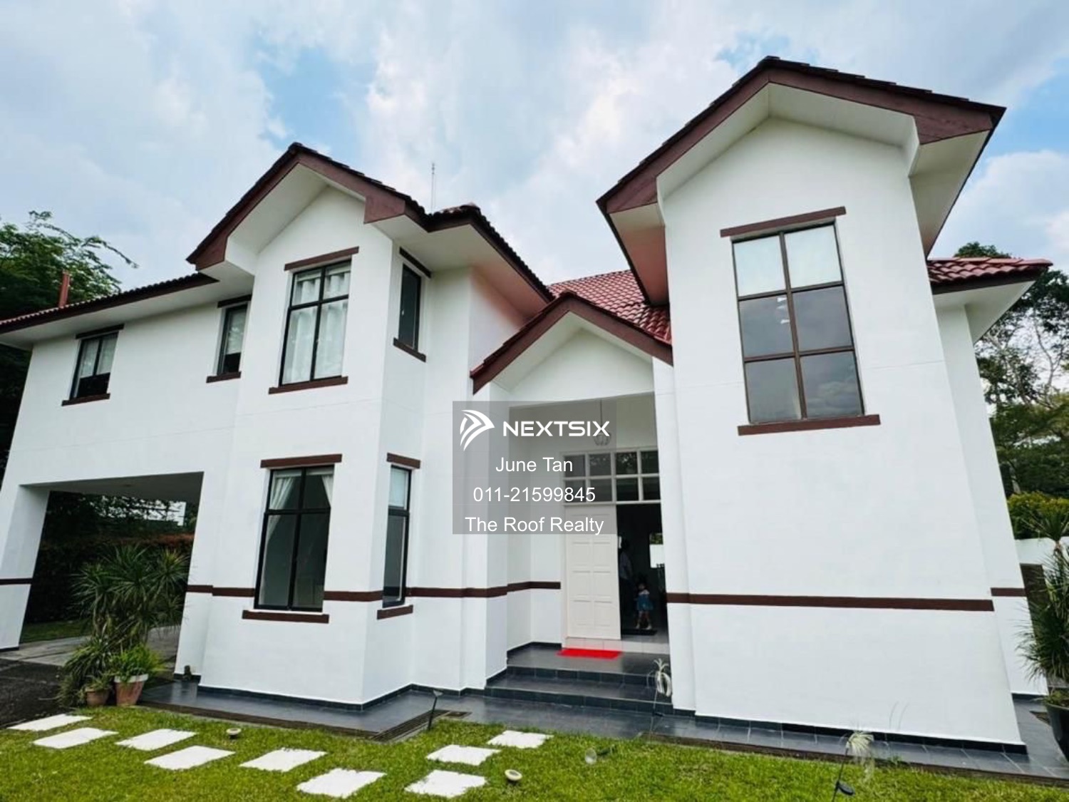 Bungalow For Rent in Gelang Patah Johor - Image 10