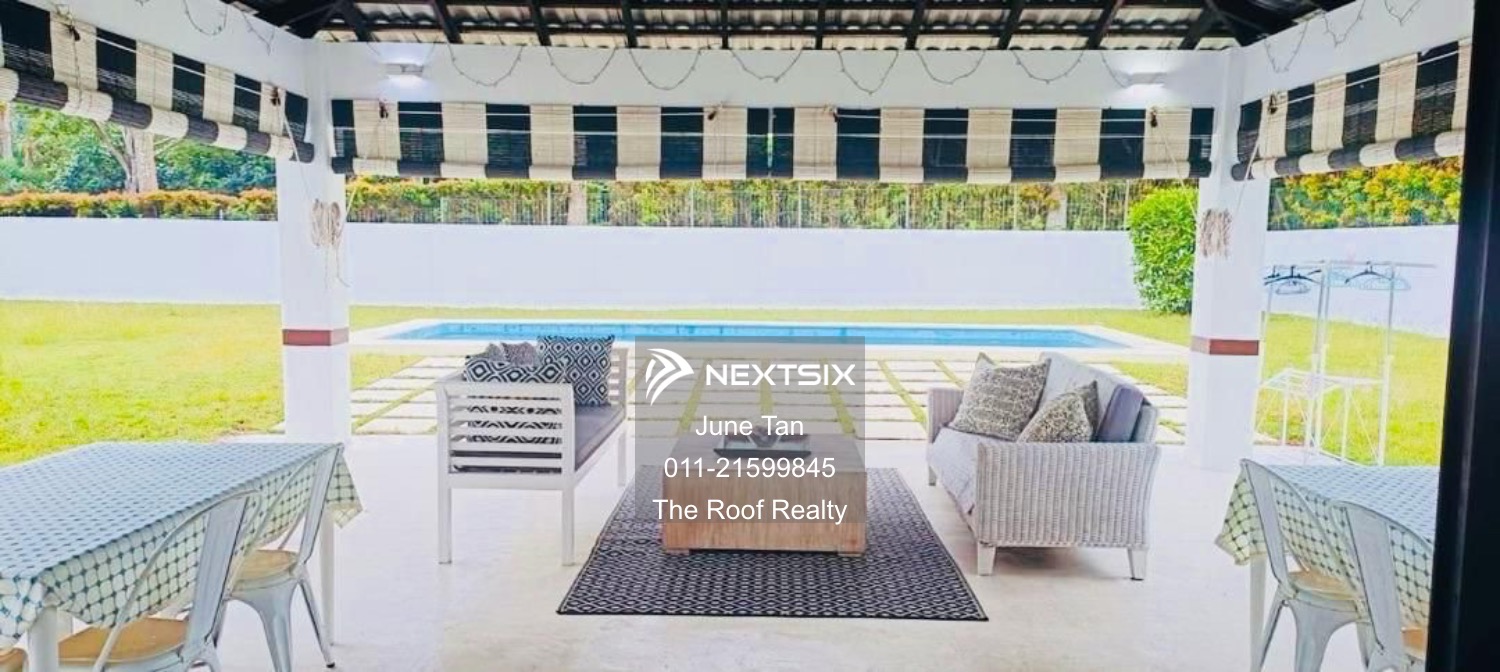 Bungalow For Rent in Gelang Patah Johor - Image 11