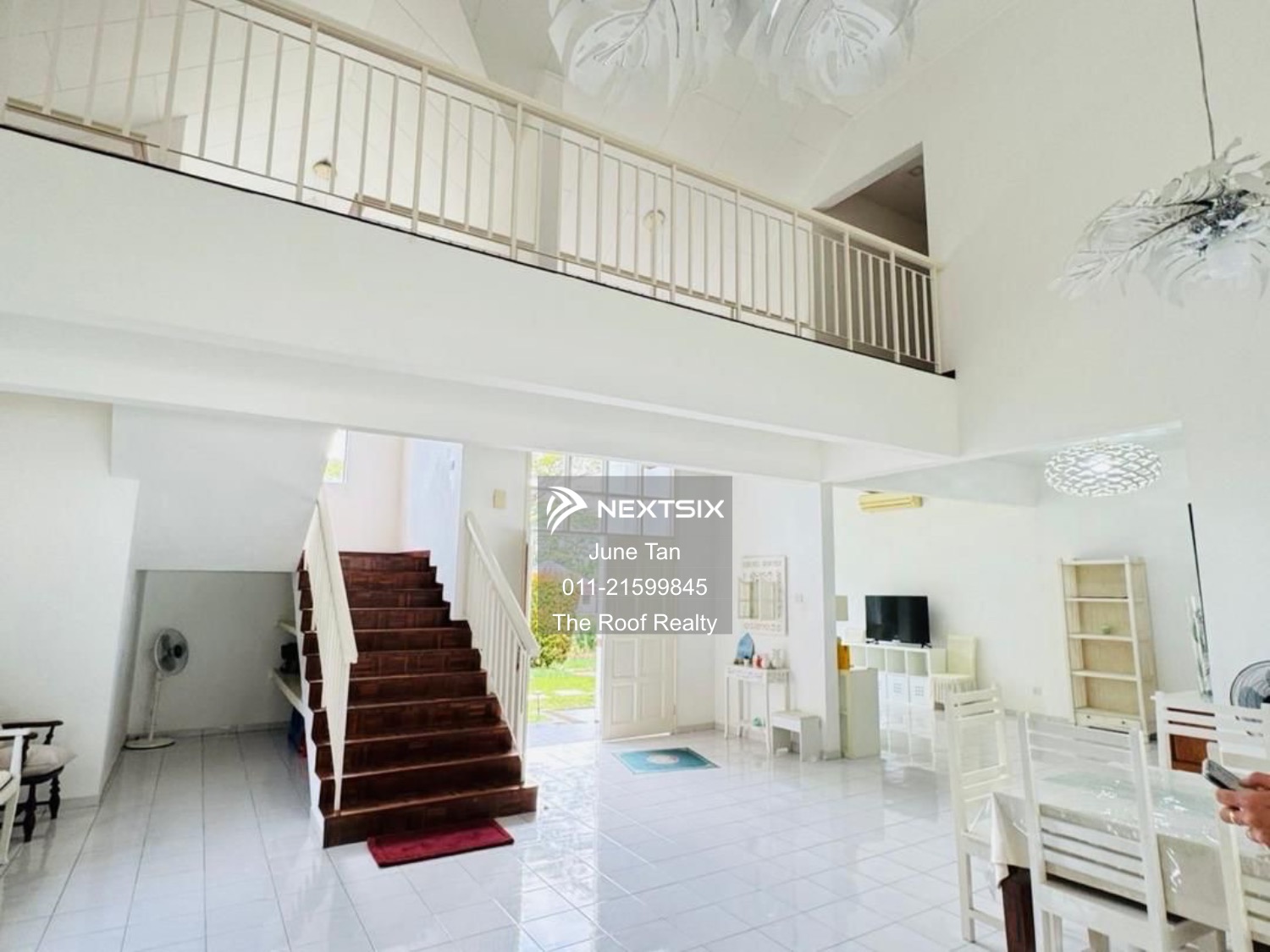 Bungalow For Rent in Gelang Patah Johor - Image 3