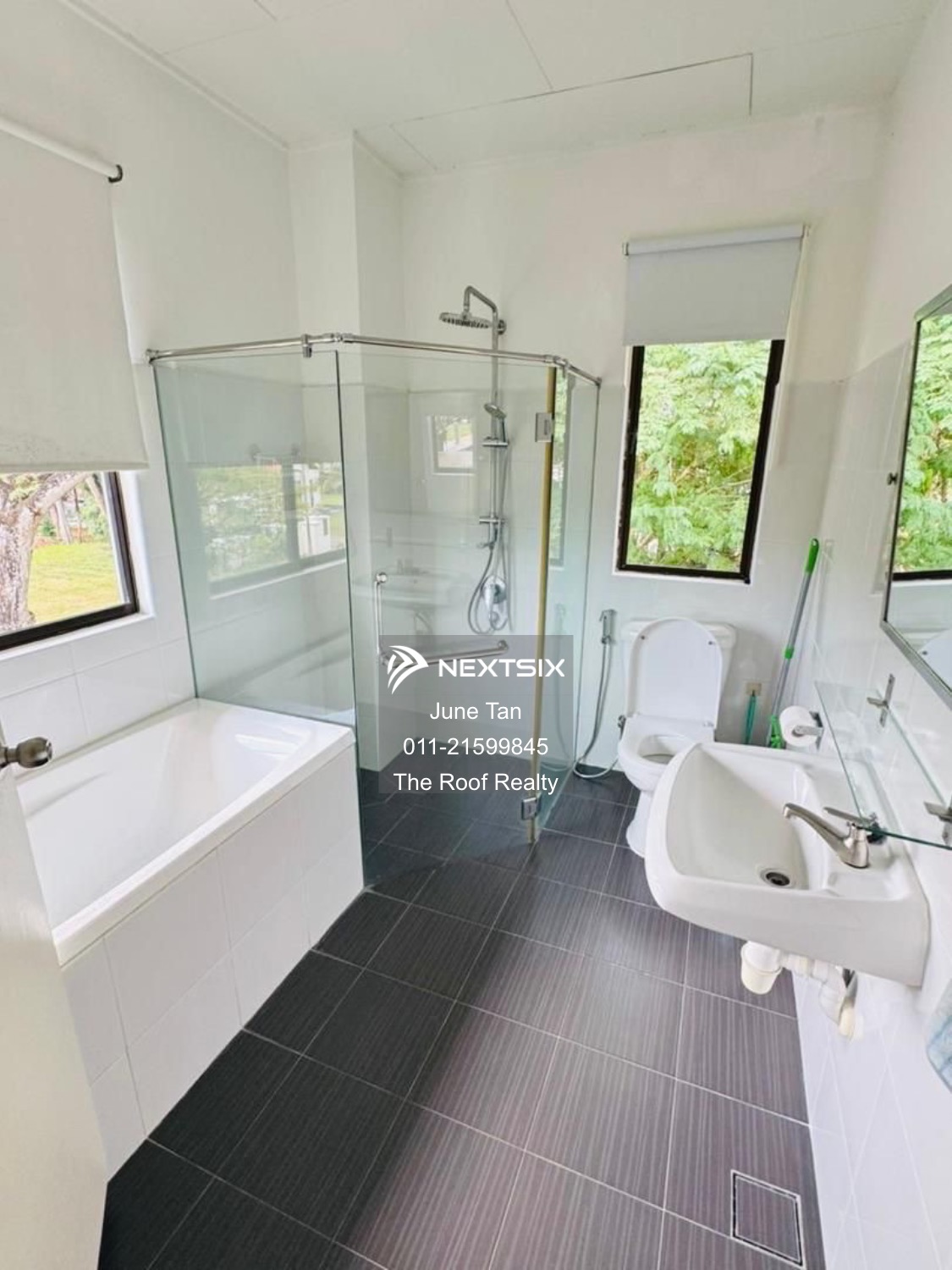 Bungalow For Rent in Gelang Patah Johor - Image 4