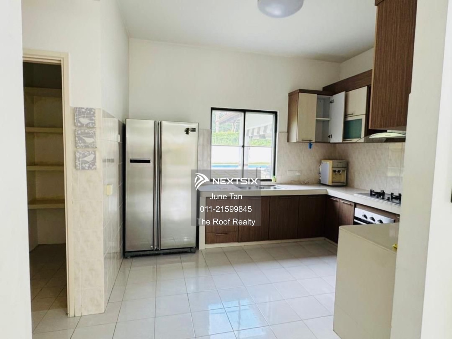Bungalow For Rent in Gelang Patah Johor - Image 6