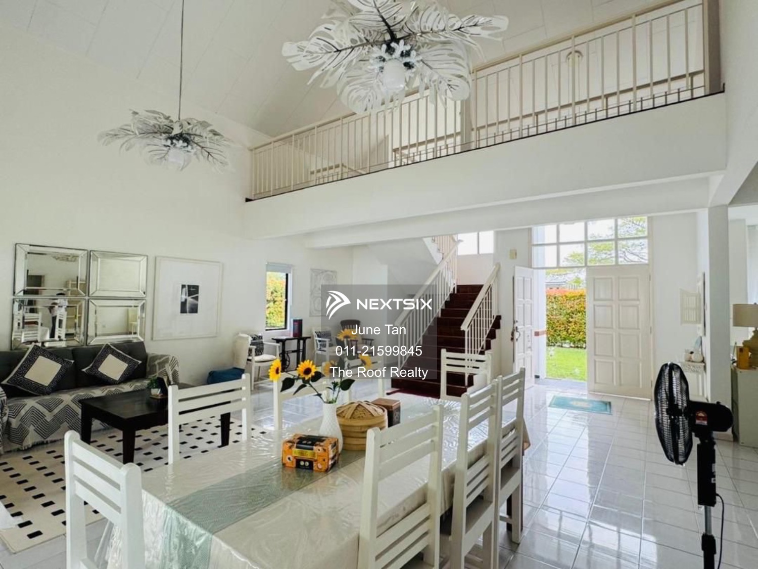 Bungalow For Rent in Gelang Patah Johor - Image 7