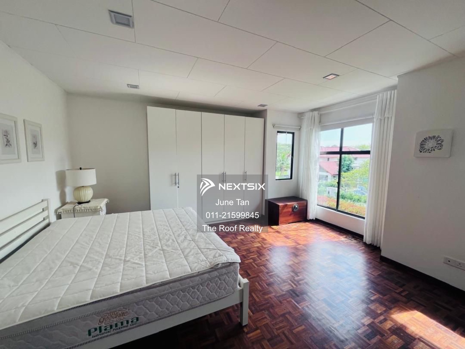 Bungalow For Rent in Gelang Patah Johor - Image 8