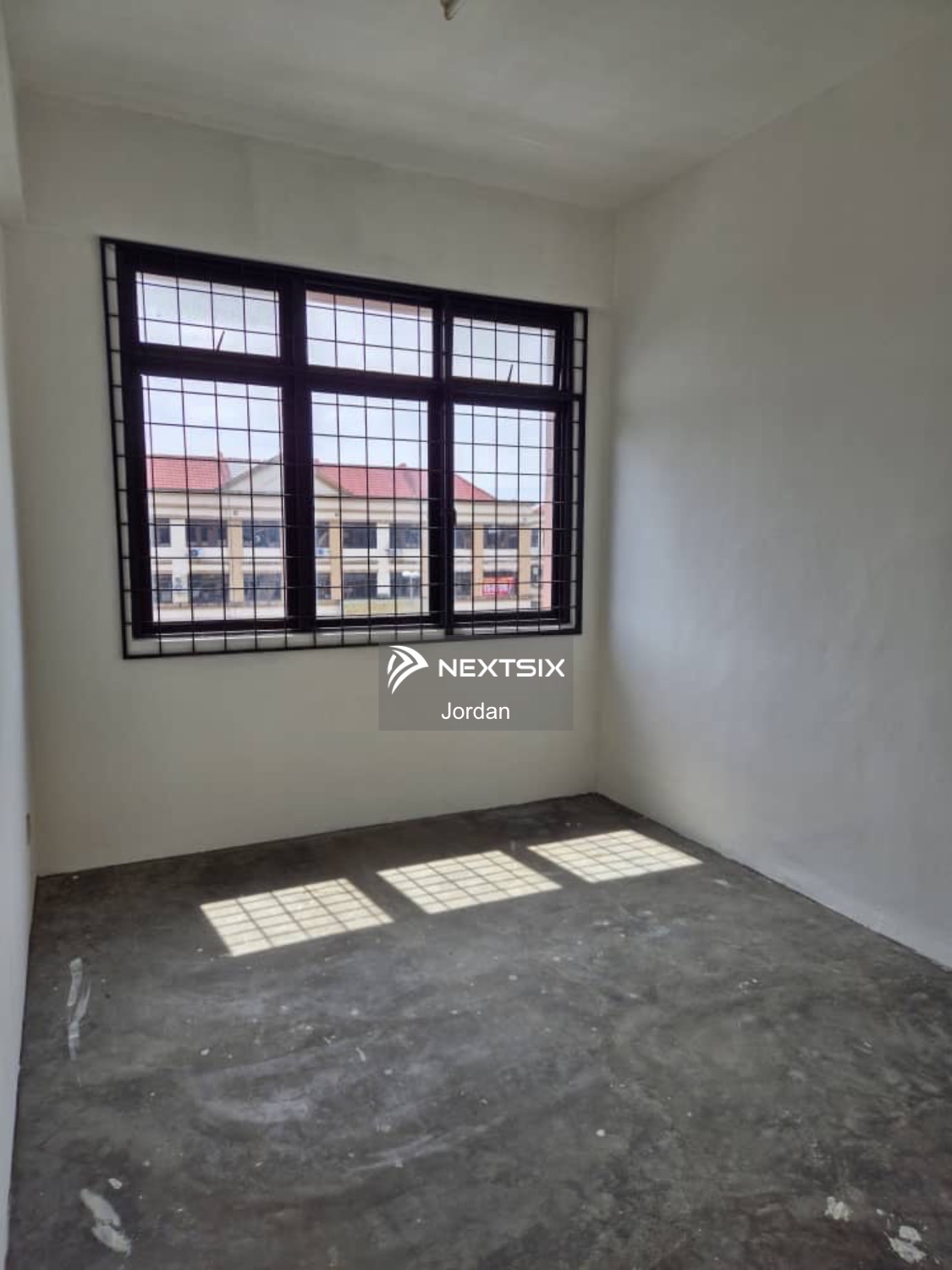 SOHO For Sale in Kuching Sarawak