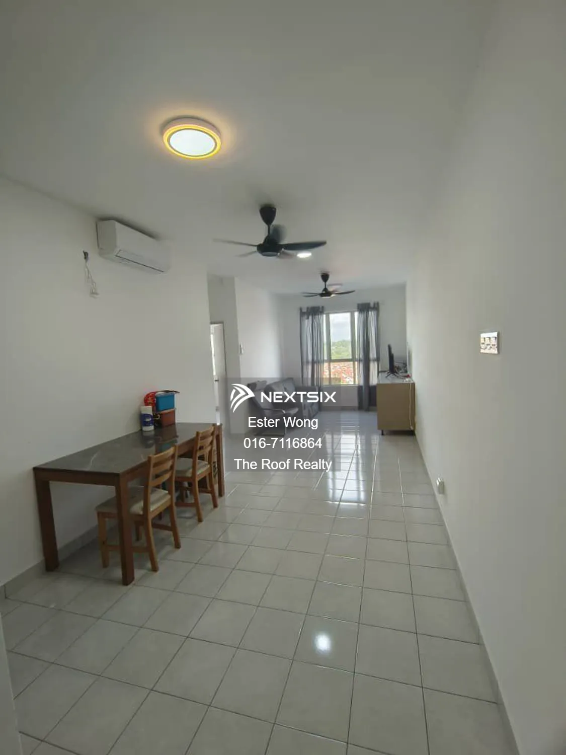 Apartment For Rent in Ulu Tiram Johor - Image 10