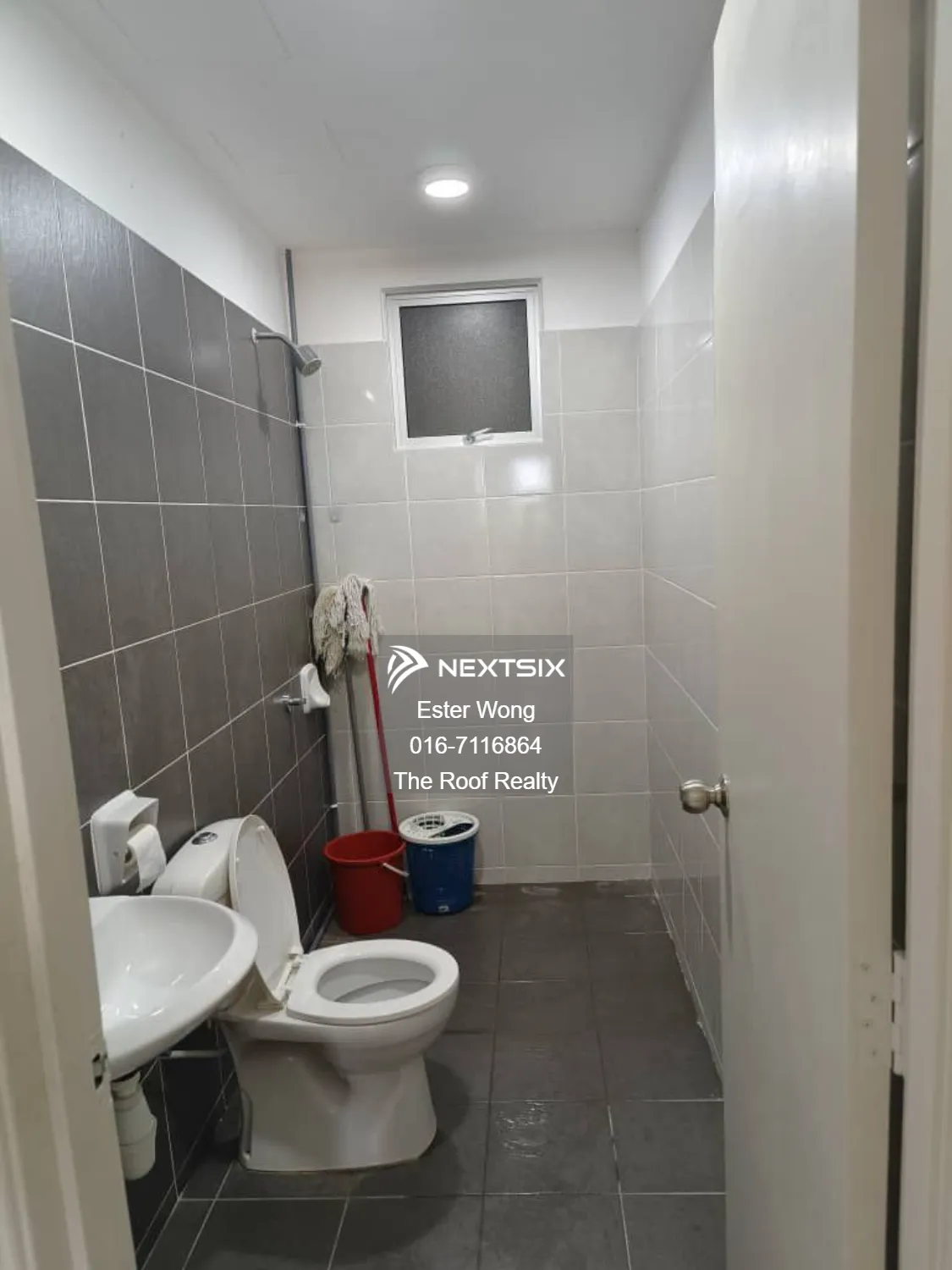 Apartment For Rent in Ulu Tiram Johor - Image 6