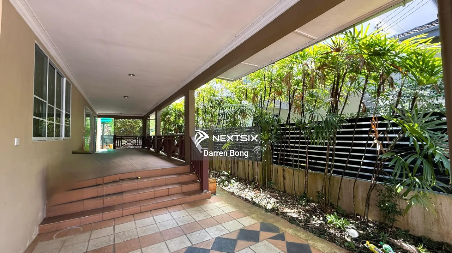 Bungalow For Sale in Kuching Sarawak - Image 3