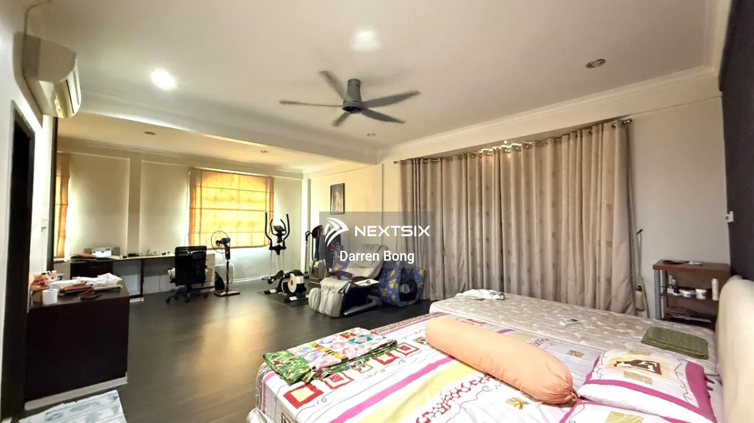 Bungalow For Sale in Kuching Sarawak - Image 9