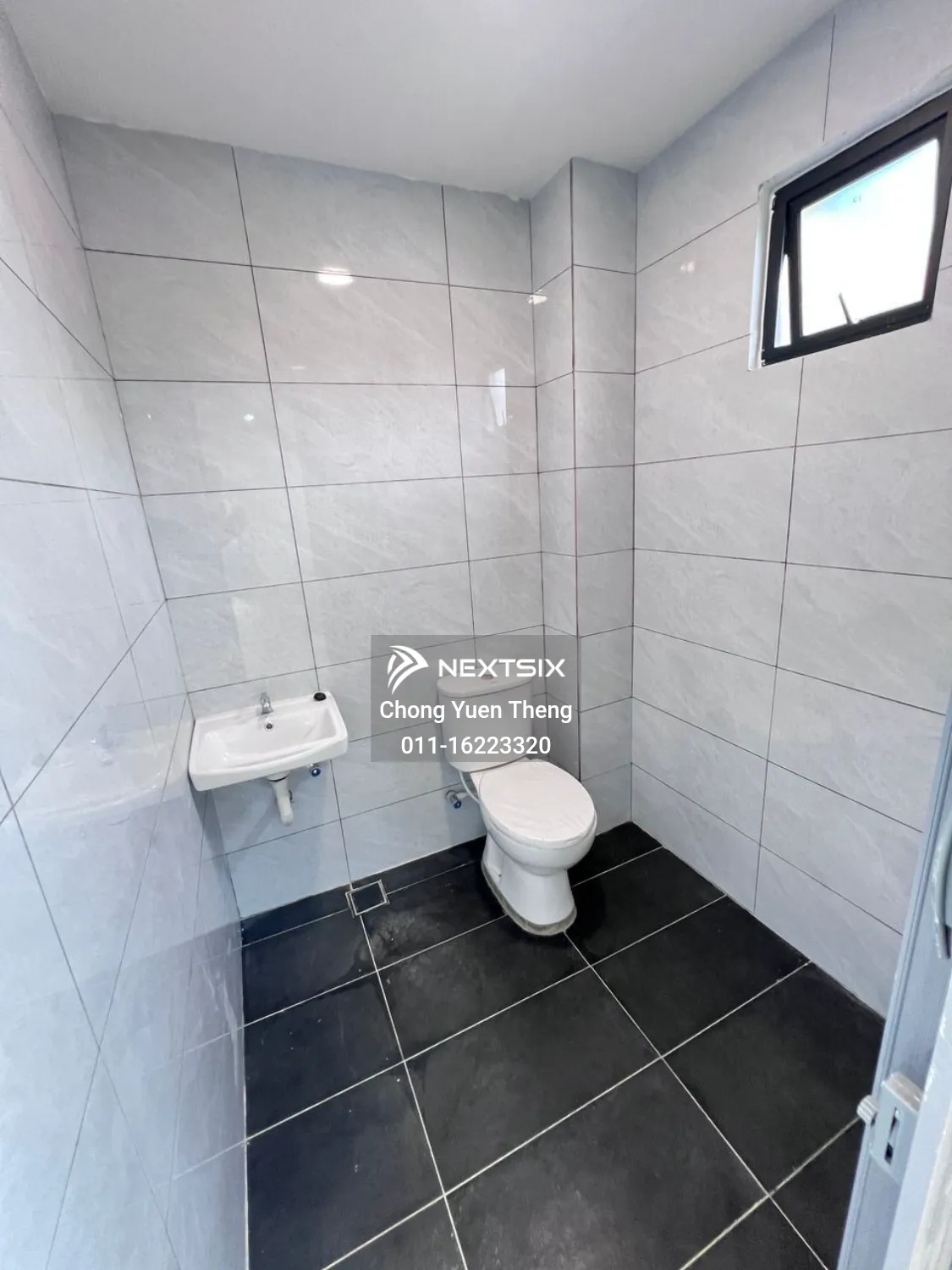 2-sty Terrace/Link House For Sale in Johor Bahru Johor - Image 10