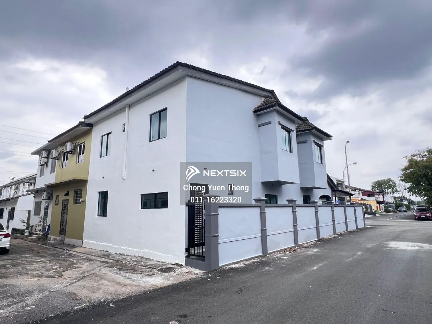 2-sty Terrace/Link House For Sale in Johor Bahru Johor - Image 4