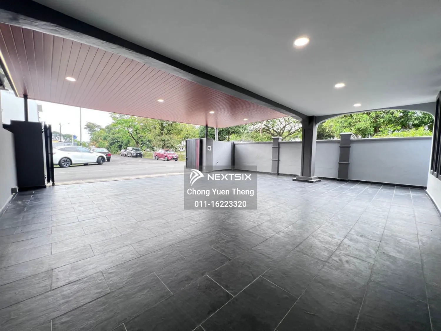 2-sty Terrace/Link House For Sale in Johor Bahru Johor - Image 7