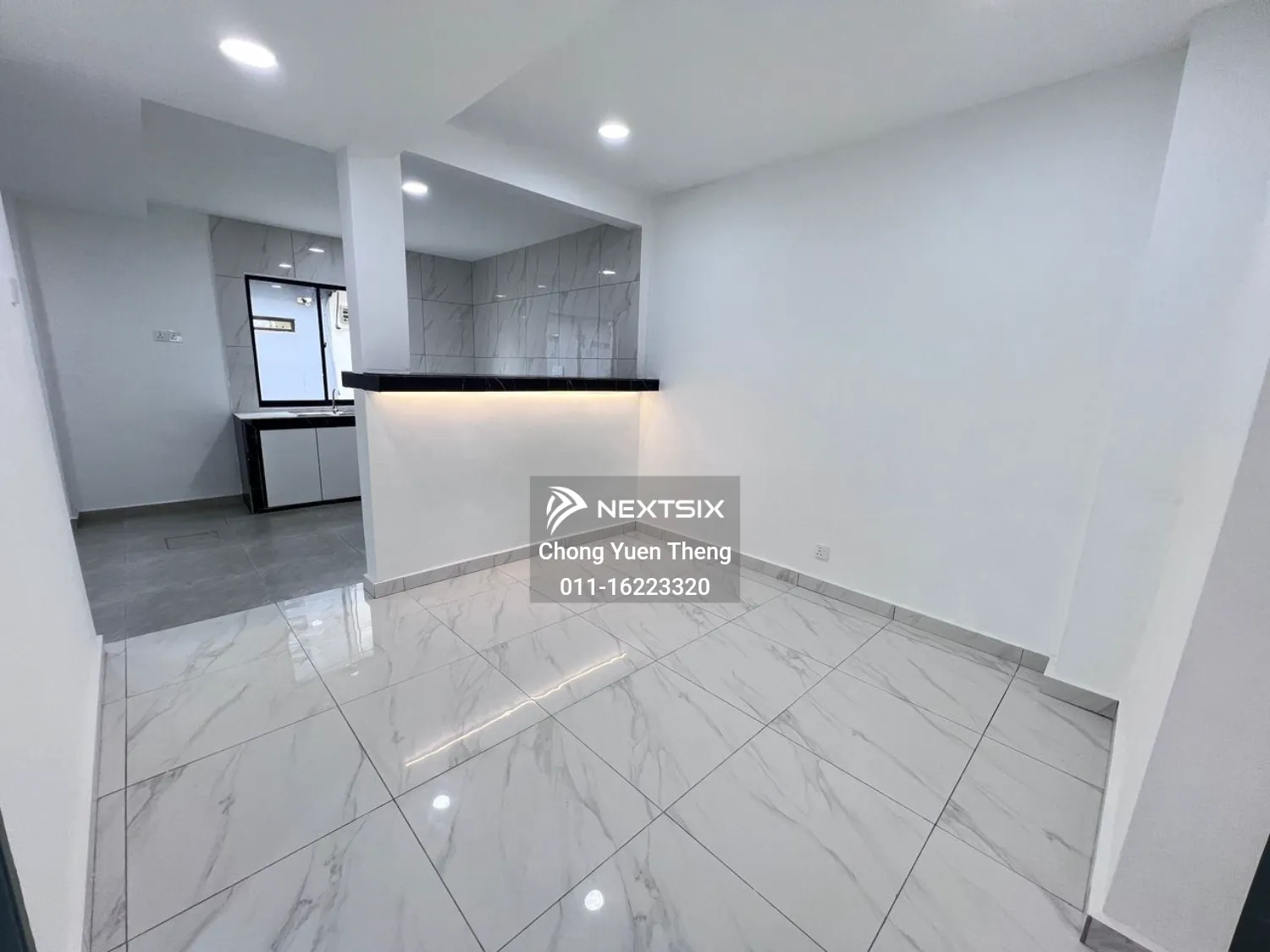 2-sty Terrace/Link House For Sale in Johor Bahru Johor - Image 9