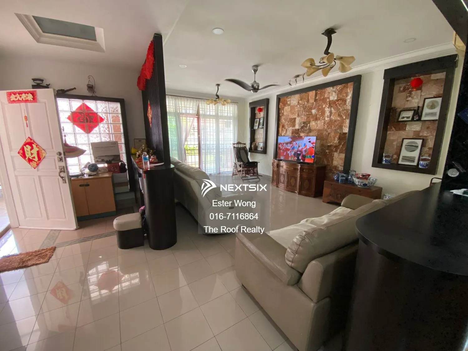 Semi-detached House For Sale in Skudai Johor - Image 10
