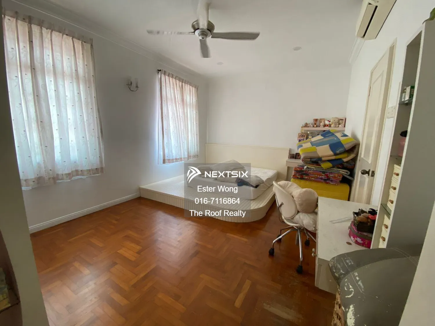 Semi-detached House For Sale in Skudai Johor - Image 11