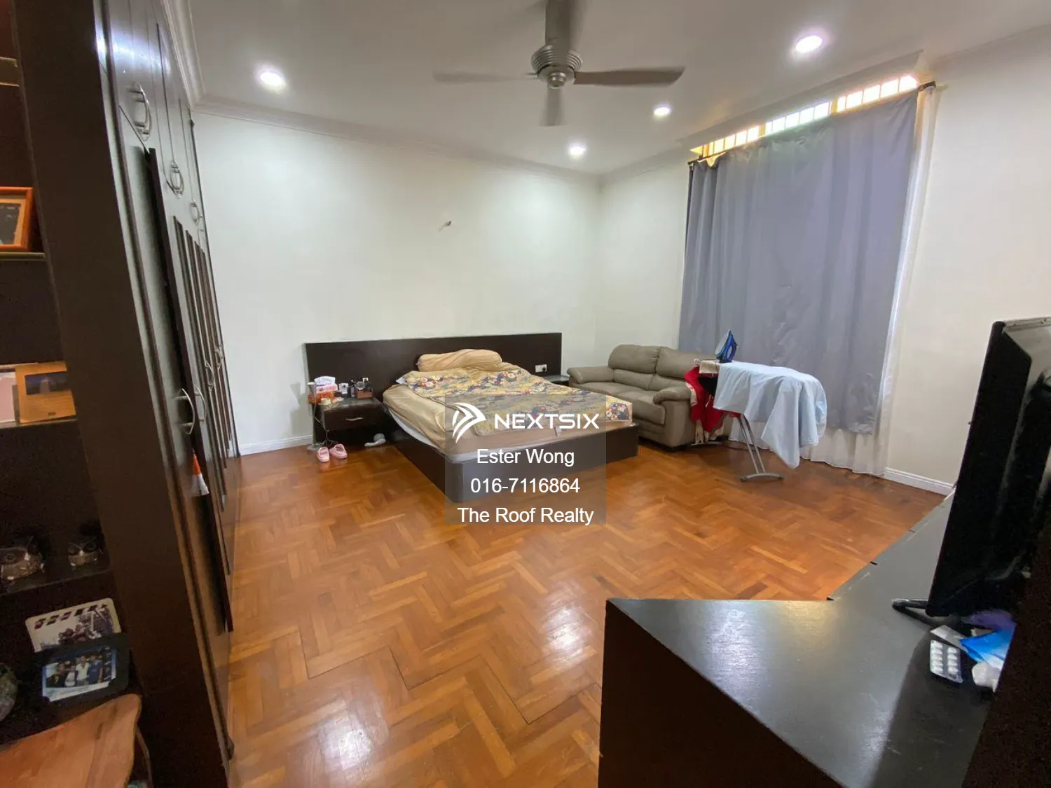 Semi-detached House For Sale in Skudai Johor - Image 12