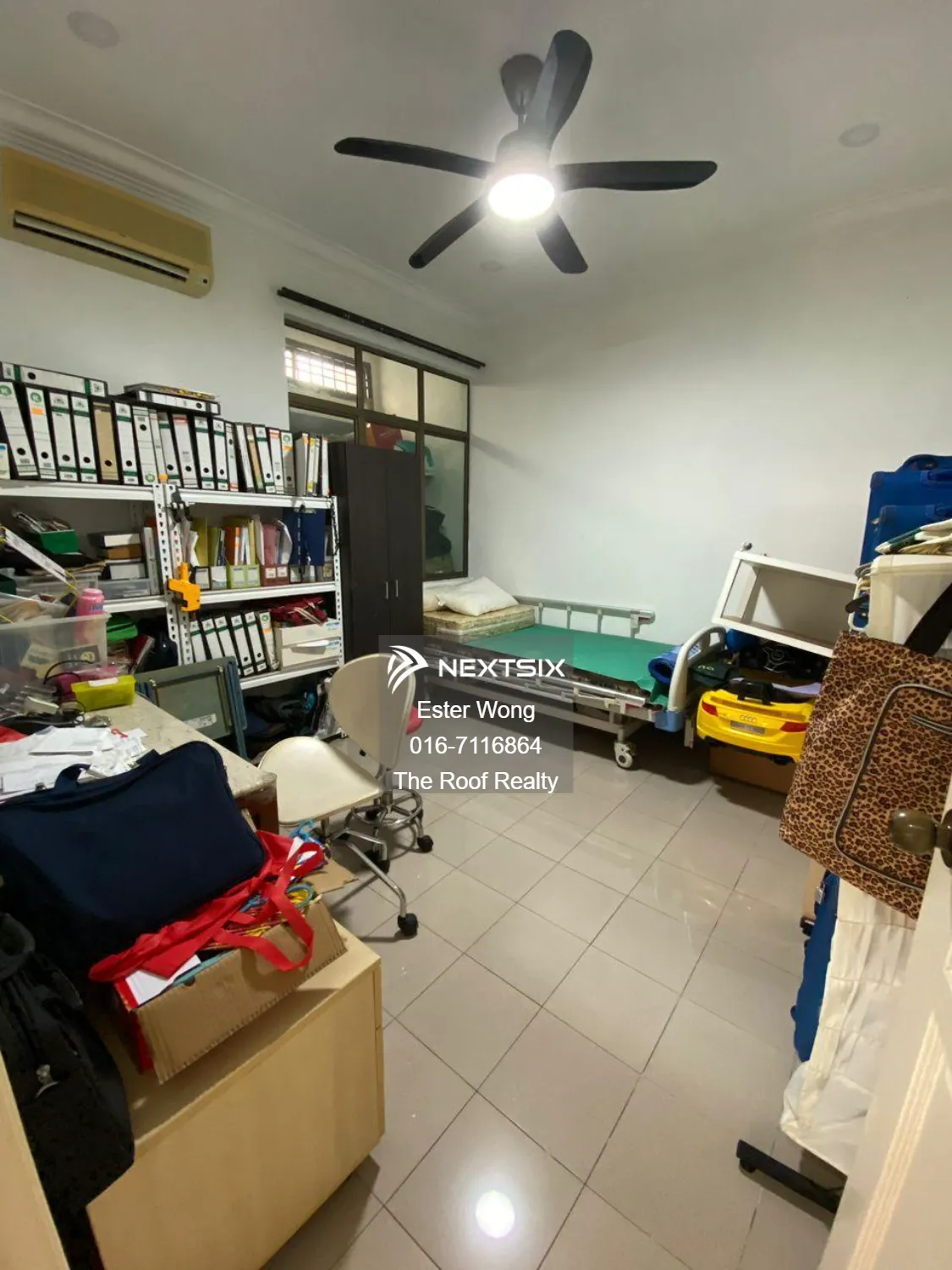 Semi-detached House For Sale in Skudai Johor - Image 5