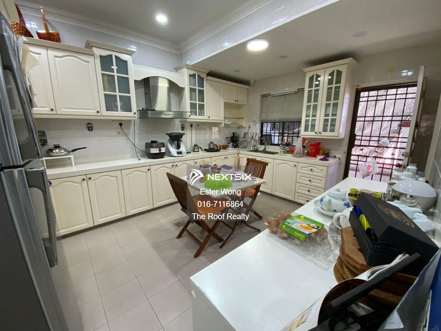 Semi-detached House For Sale in Skudai Johor - Image 6