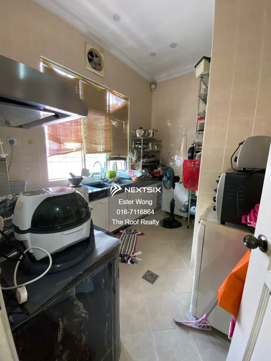 Semi-detached House For Sale in Skudai Johor - Image 7