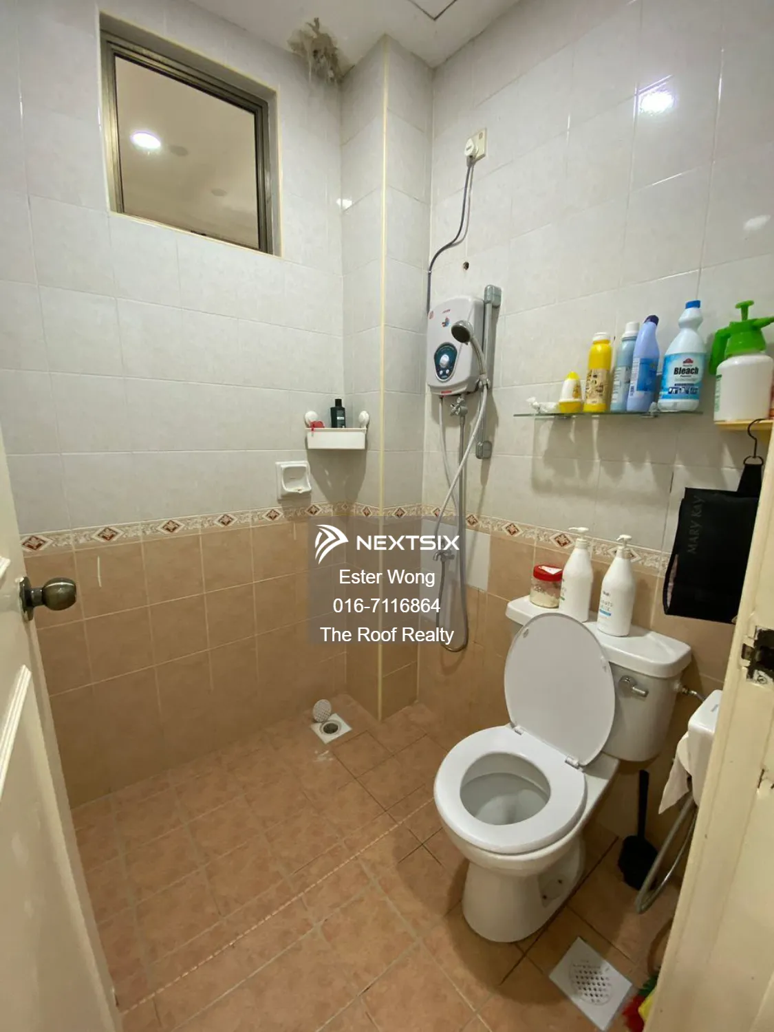 Semi-detached House For Sale in Skudai Johor - Image 9