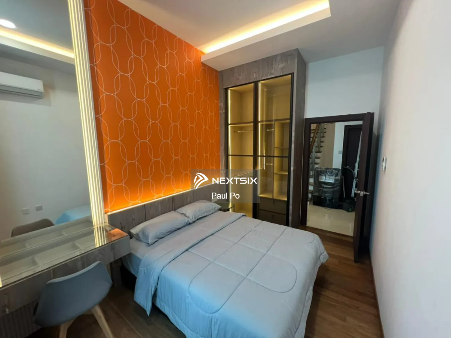 Condominium For Rent in Kuching Sarawak - Image 10