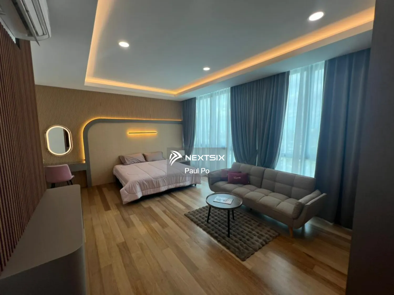 Condominium For Rent in Kuching Sarawak - Image 3