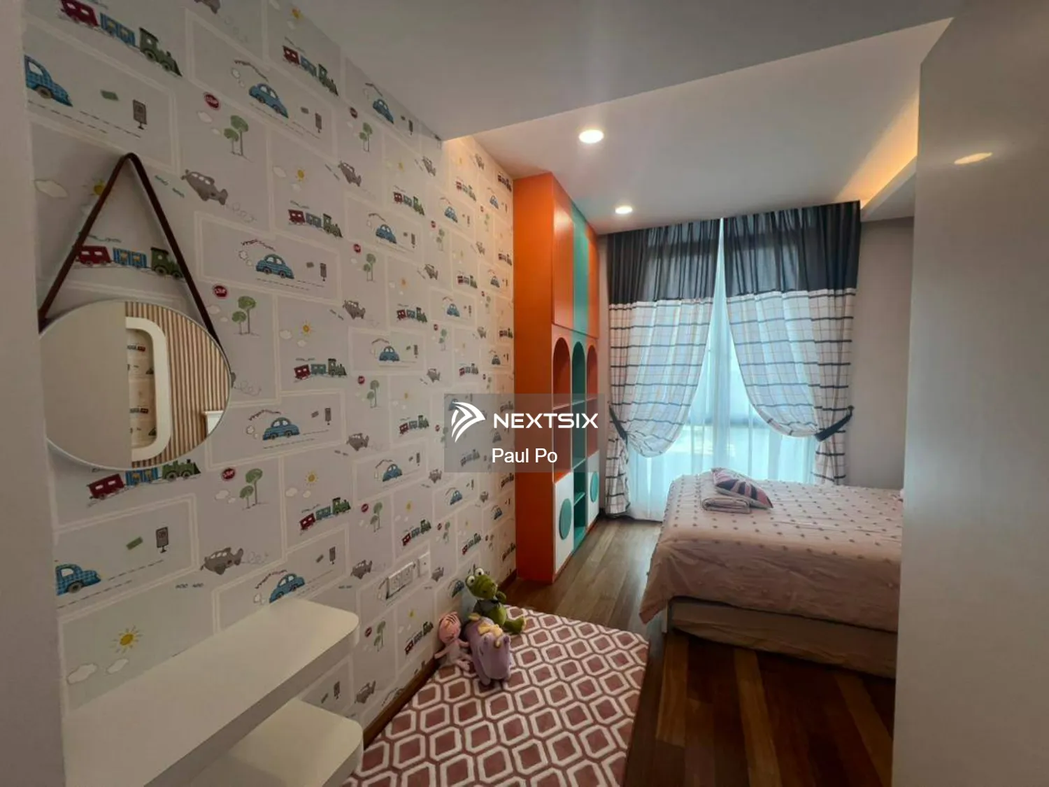 Condominium For Rent in Kuching Sarawak - Image 4