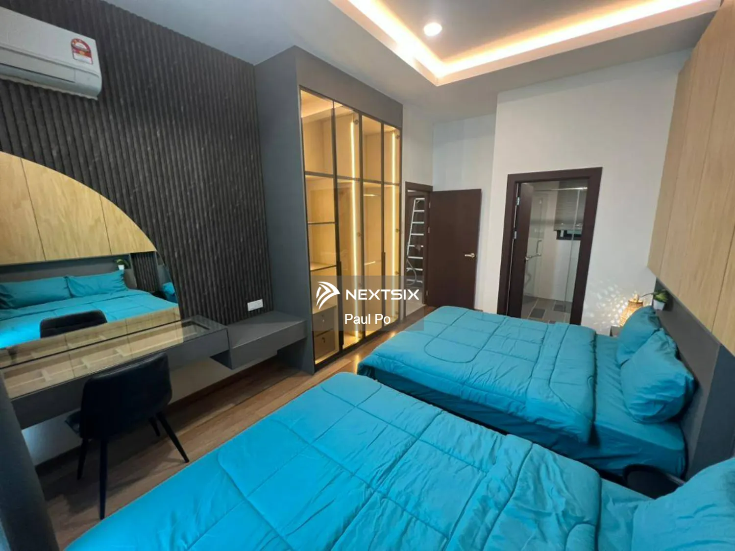 Condominium For Rent in Kuching Sarawak - Image 5
