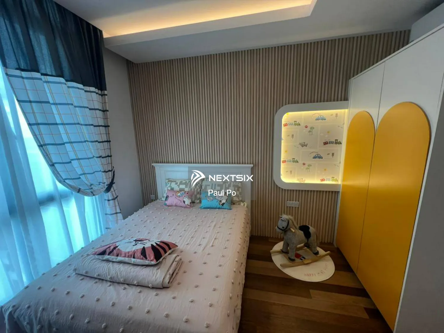 Condominium For Rent in Kuching Sarawak - Image 6