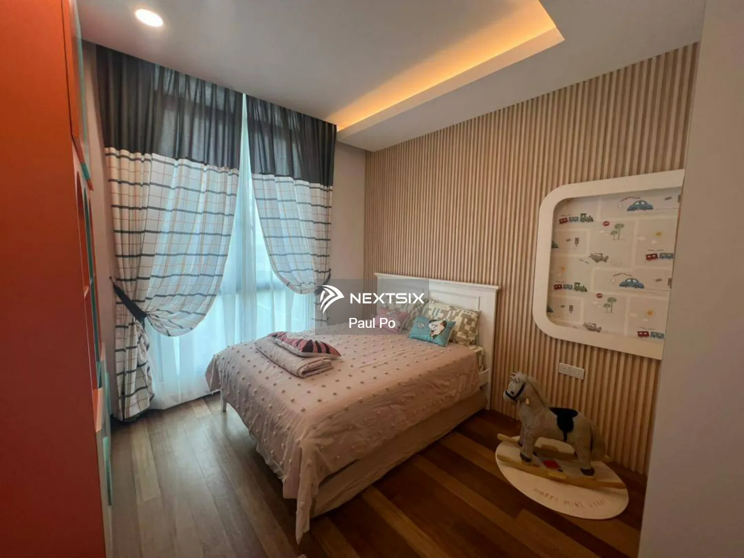 Condominium For Rent in Kuching Sarawak - Image 8
