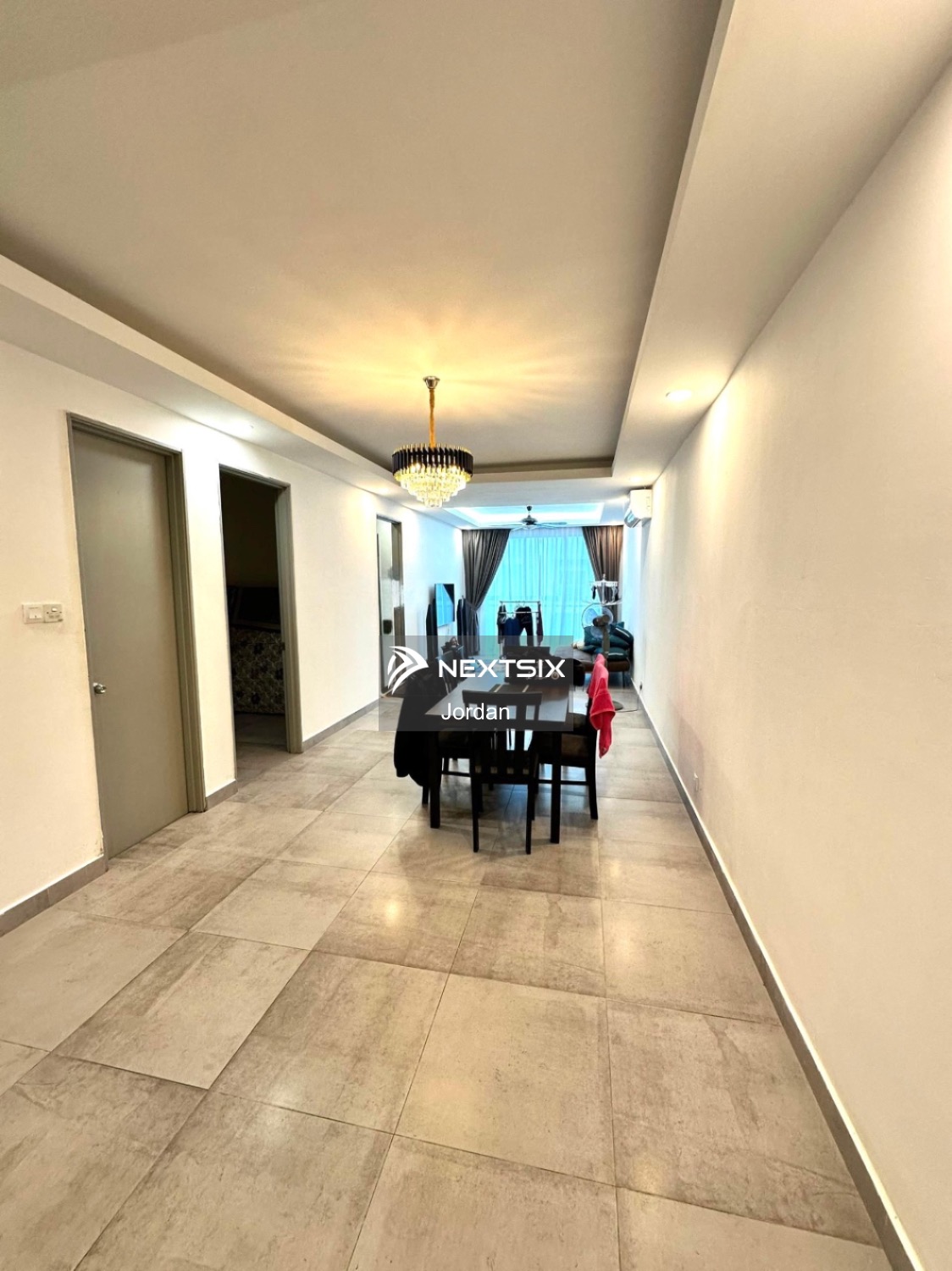 Apartment For Sale in Kuching Sarawak