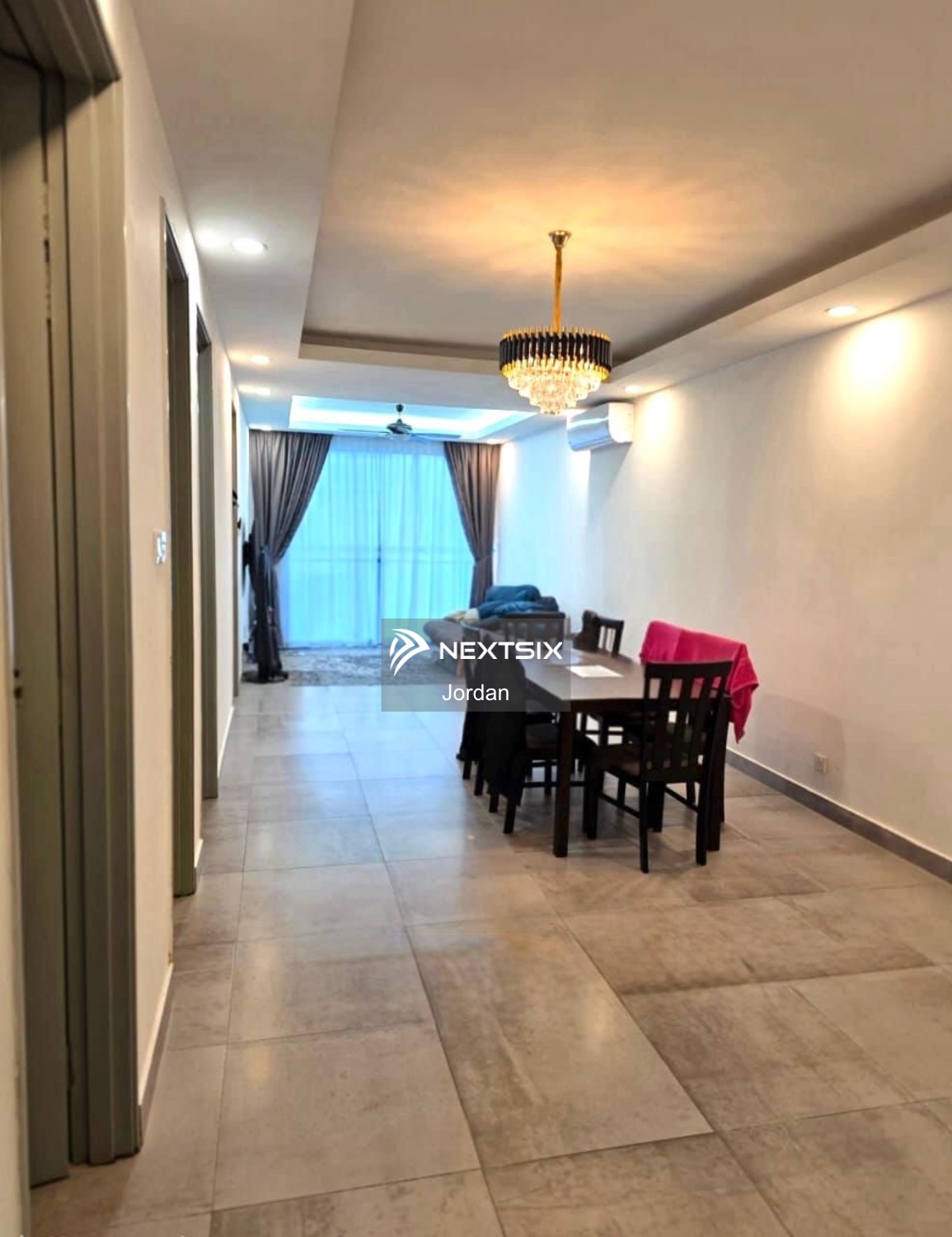 Apartment For Sale in Kuching Sarawak - Image 2