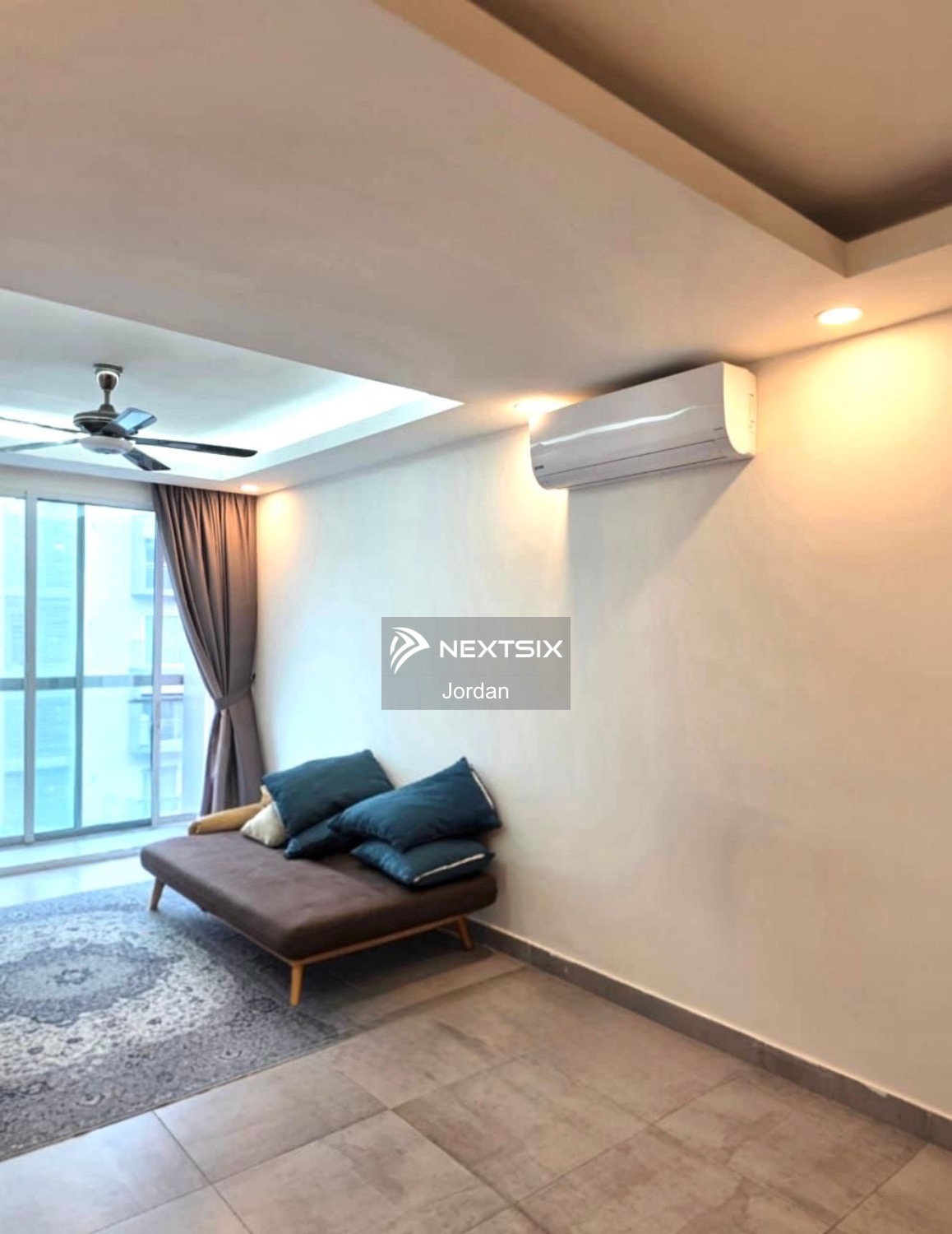Apartment For Sale in Kuching Sarawak - Image 3