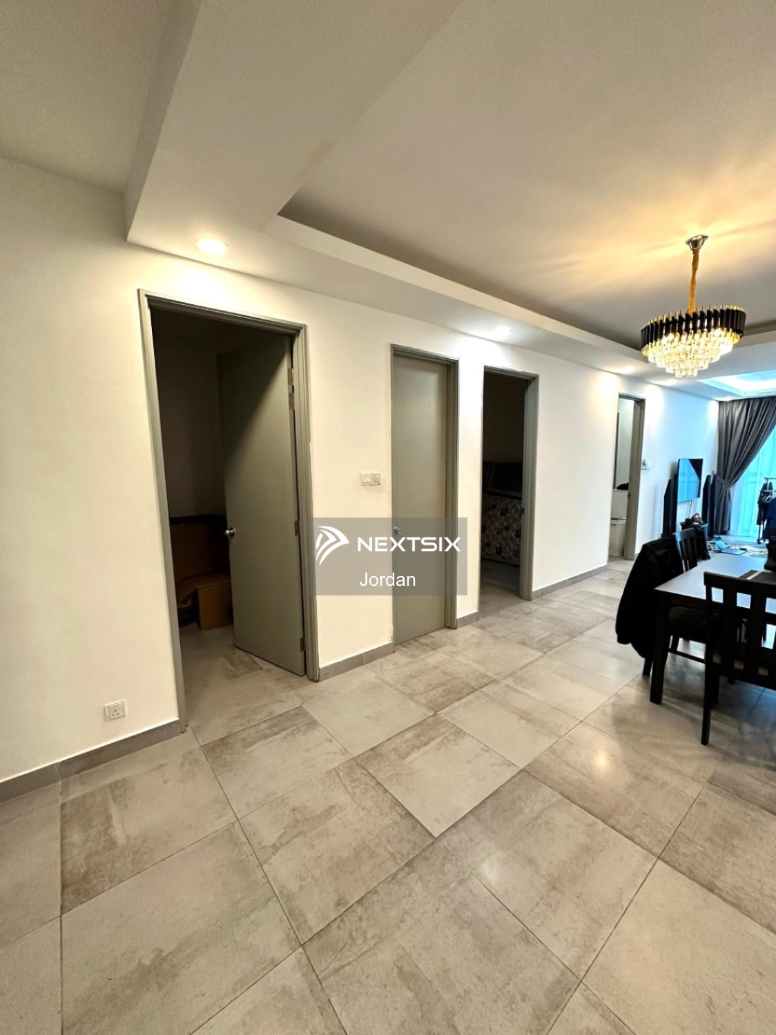 Apartment For Sale in Kuching Sarawak - Image 6