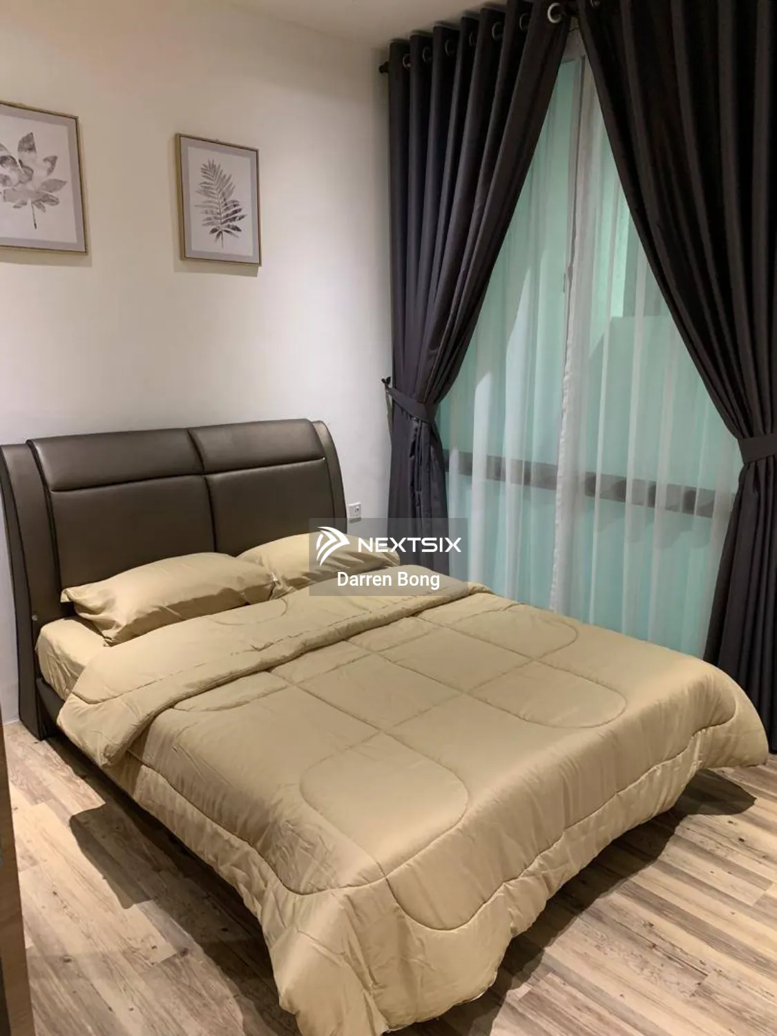 Condominium For Sale in Kuching Sarawak - Image 10