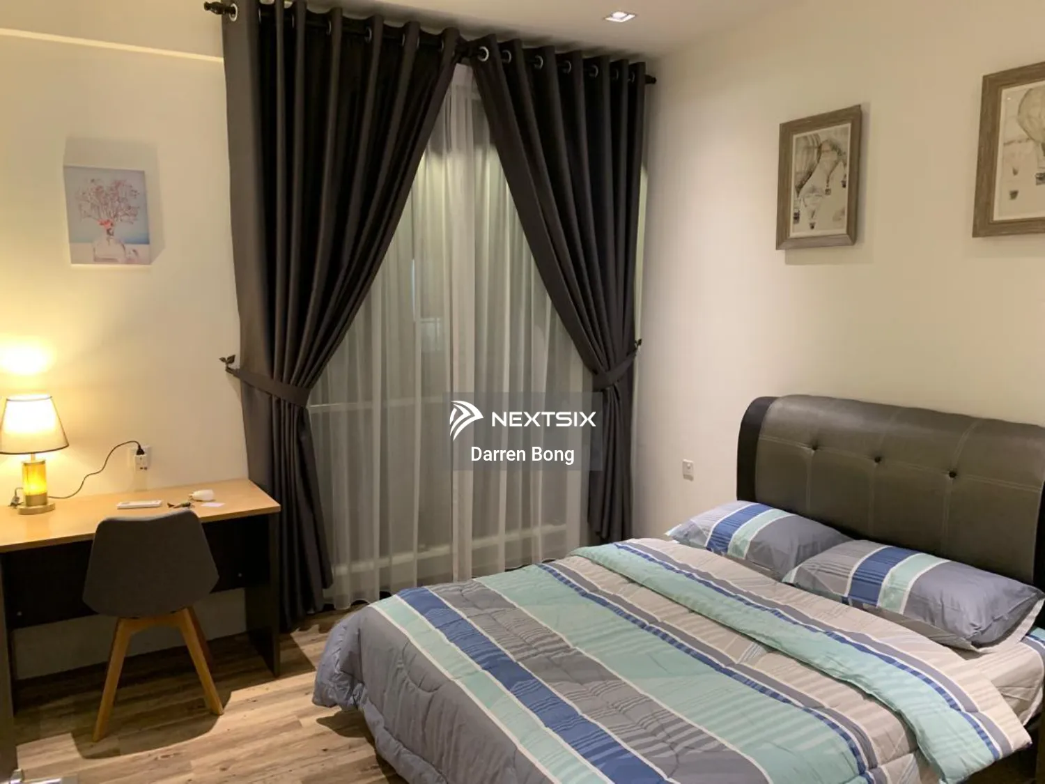 Condominium For Sale in Kuching Sarawak - Image 11