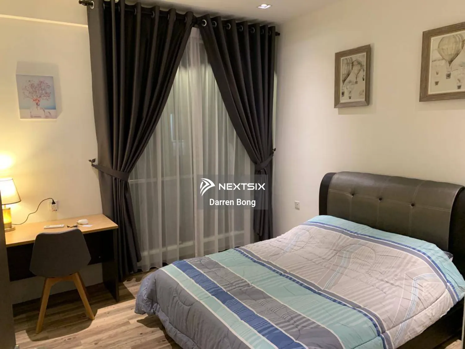 Condominium For Sale in Kuching Sarawak - Image 9