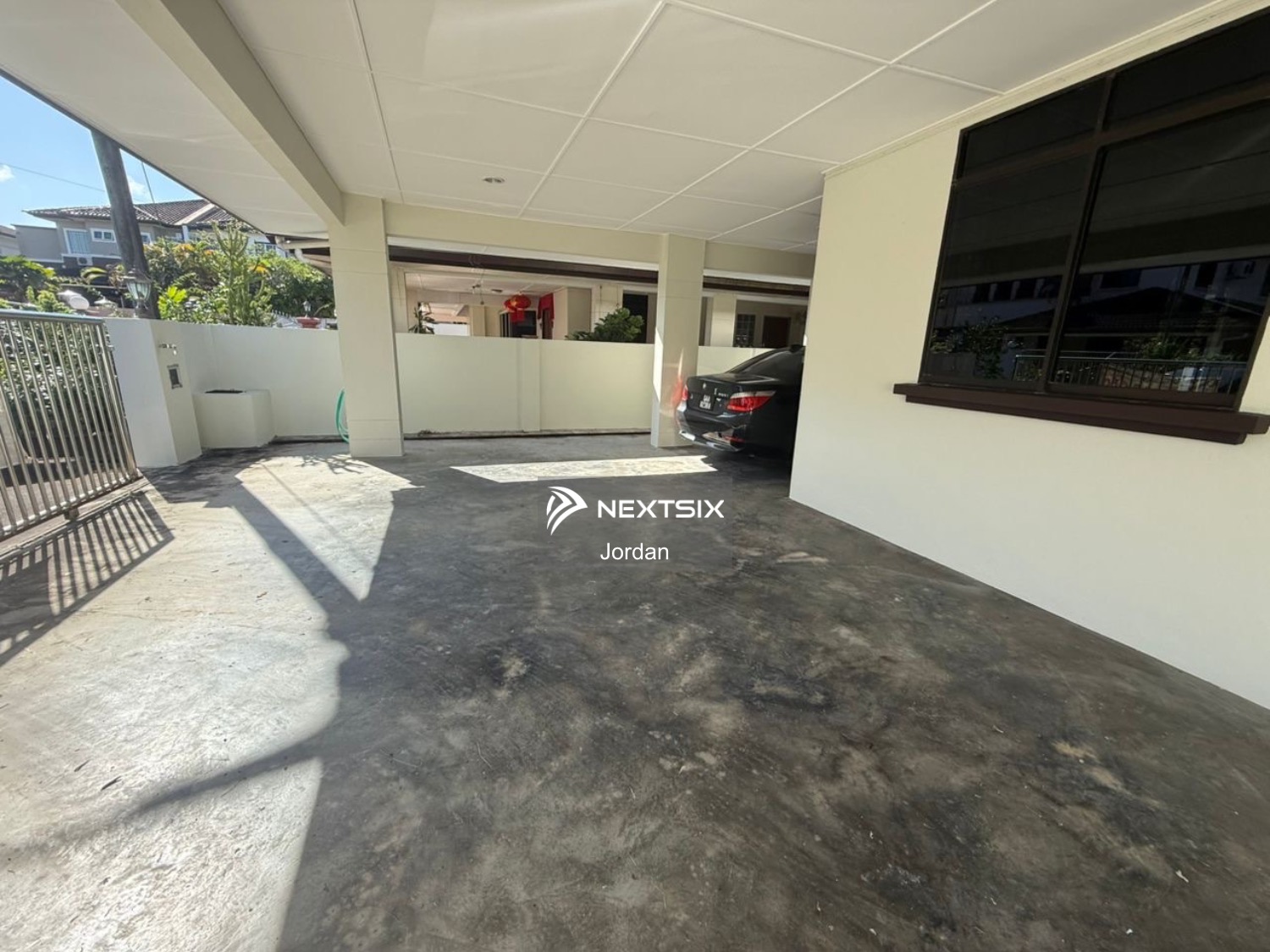 Semi-detached House For Sale in Kuching Sarawak - Image 7