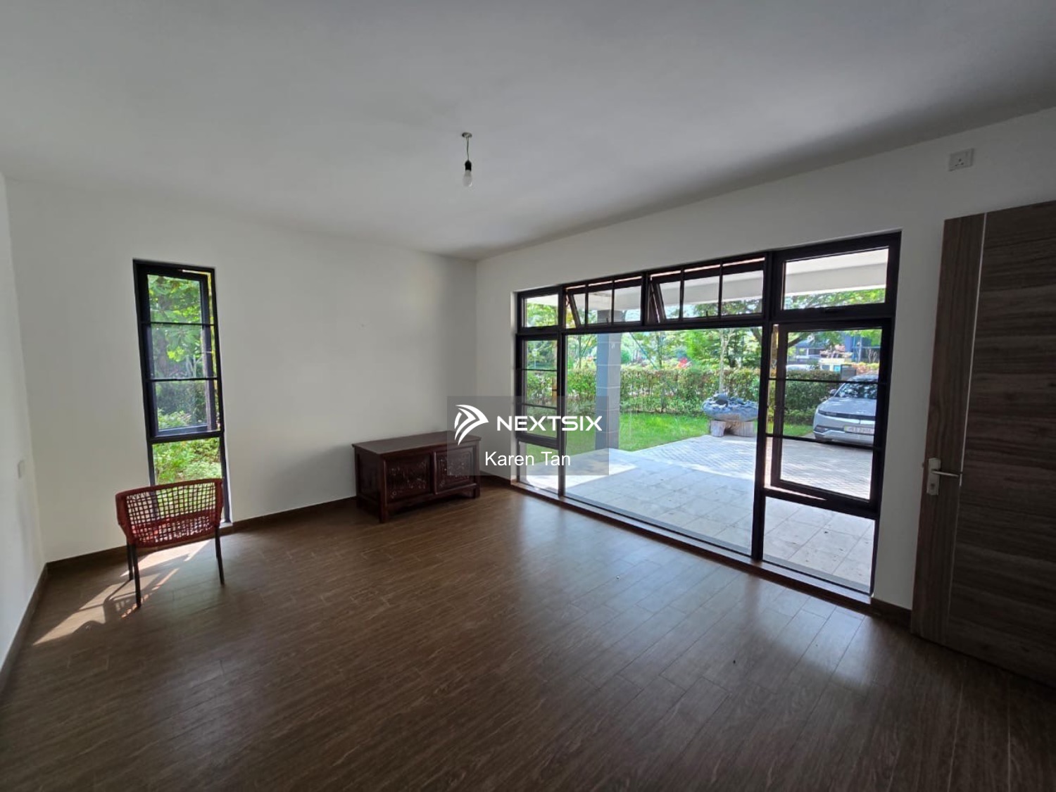 Cluster House For Rent in Gelang Patah Johor